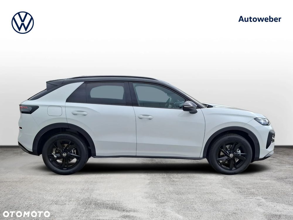 Volkswagen T-Roc 1.5 TSI Style DSG - 6