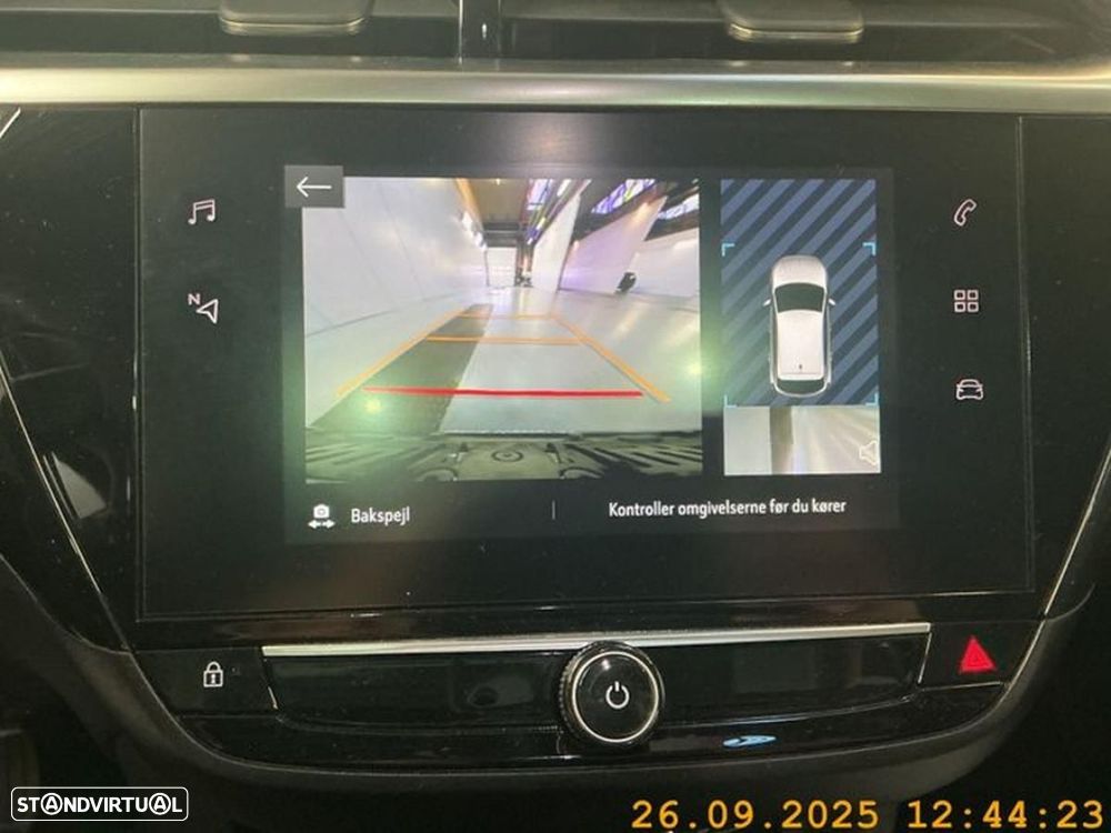 Opel Corsa 1.2 T GS - 4