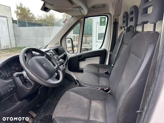 Peugeot Boxer - 3
