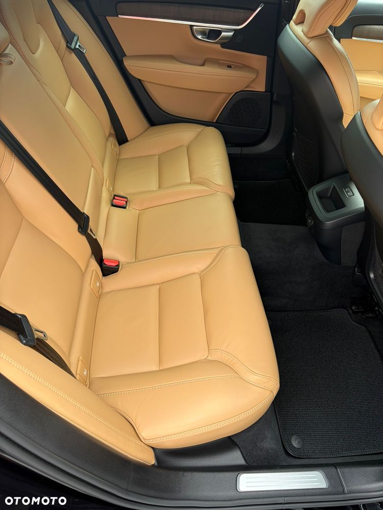 Volvo V90 Cross Country B4 D AWD Plus - 7