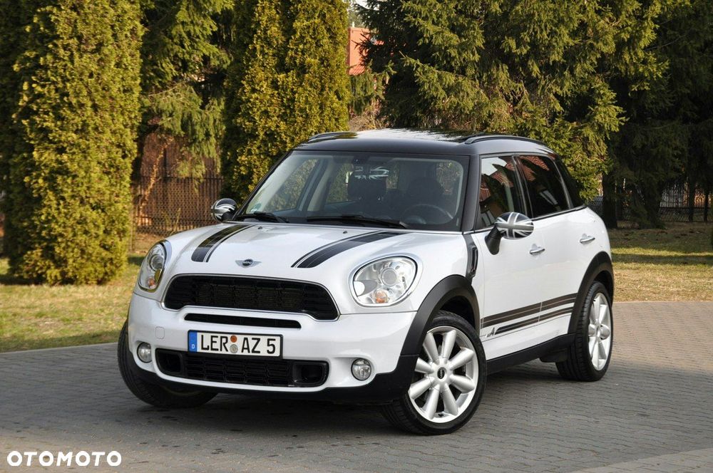 MINI Countryman - 9