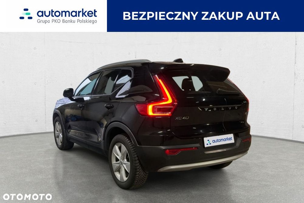 Volvo XC 40 B3 Core - 3
