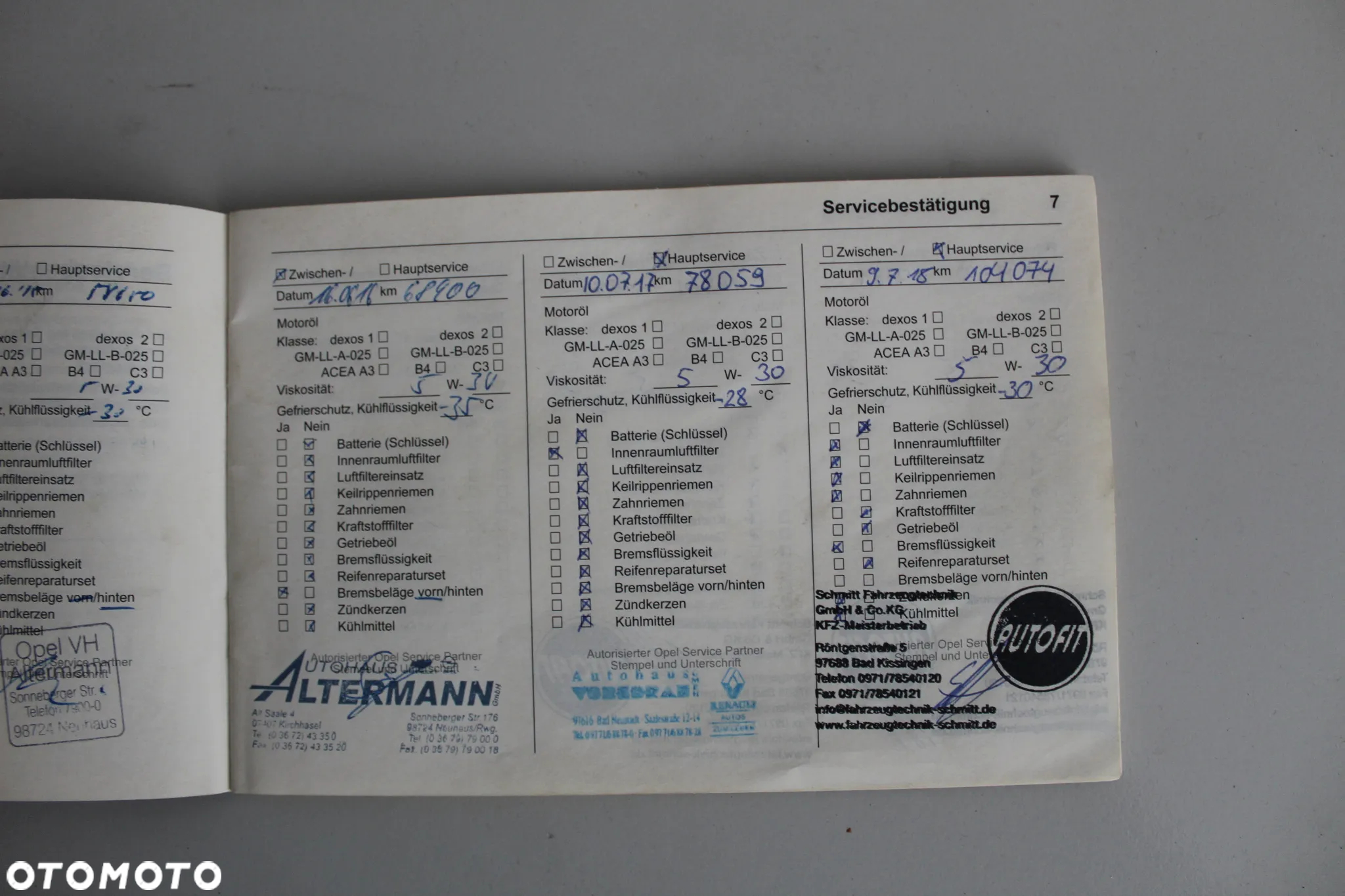 Opel Astra 1.6 Design Edition - 28