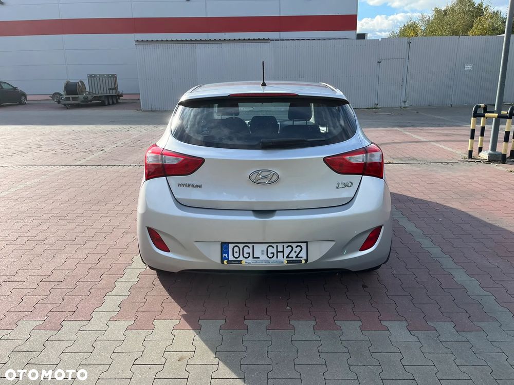 Hyundai i30 - 5