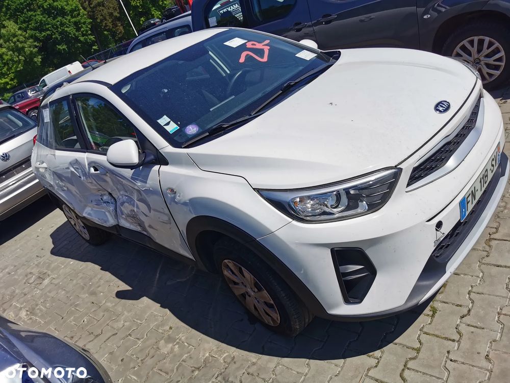 Kia Stonic 1.0 T-GDI L - 4