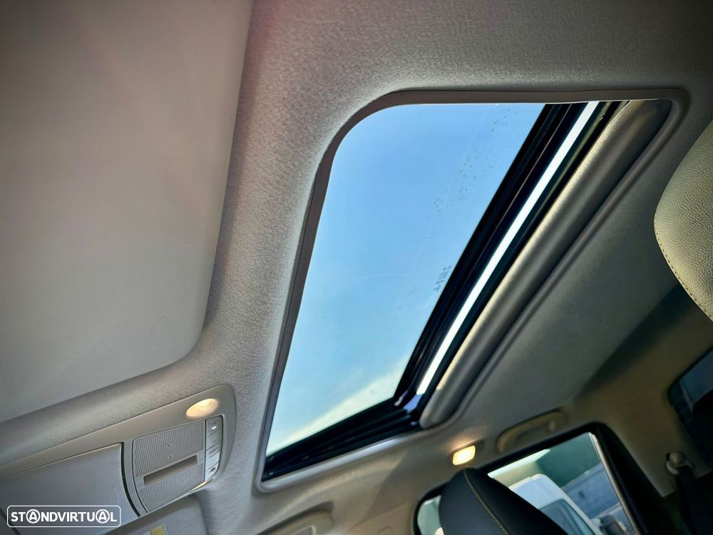 Nissan Navara 2.3 dCi CD 4WD N-Guard Auto - 17