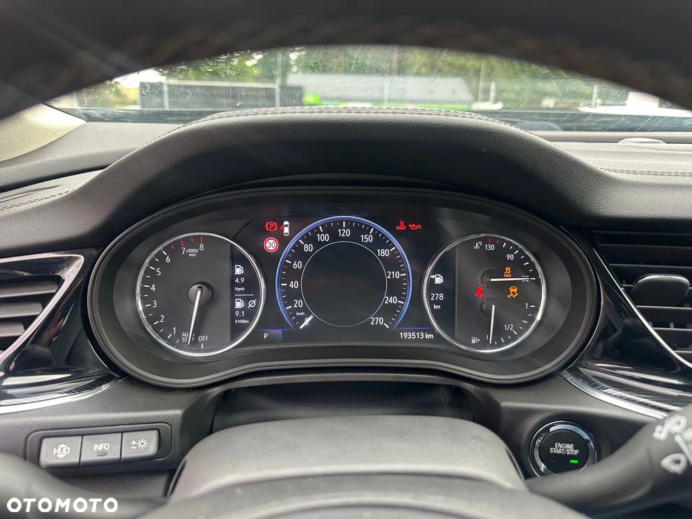 Opel Insignia 1.6 DI Turbo - 16