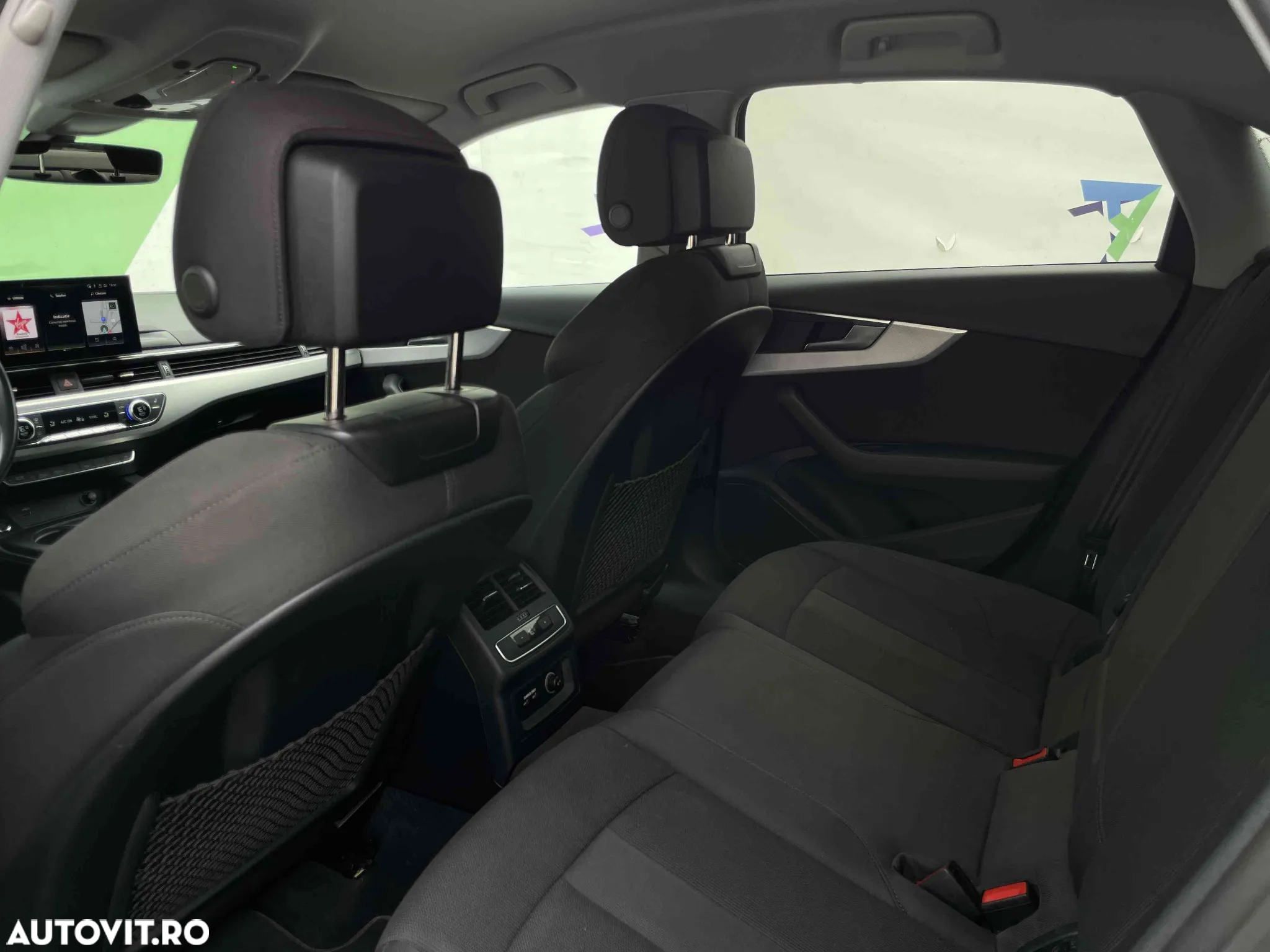 Audi A4 - 15