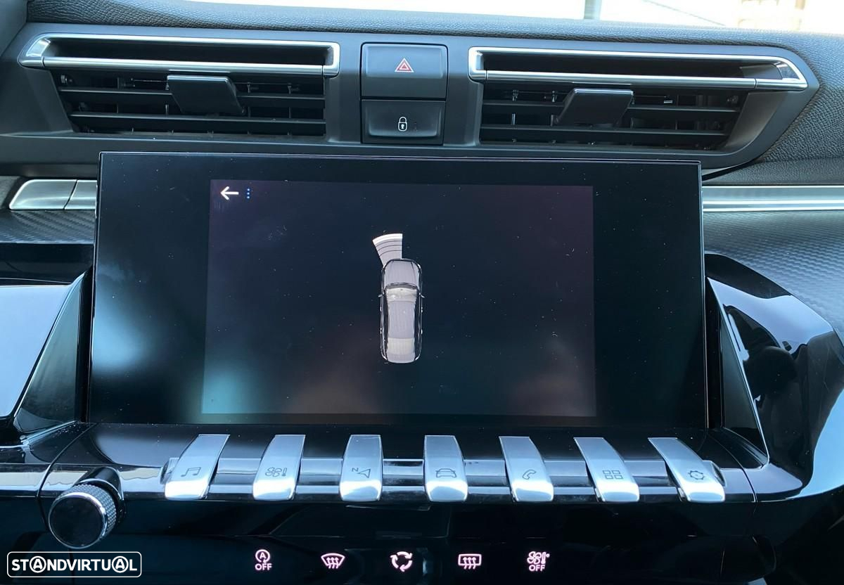Peugeot 508 2.0 BlueHDi Business Line EAT8 - 27