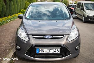 Ford C-MAX 2.0 TDCi Business Edition