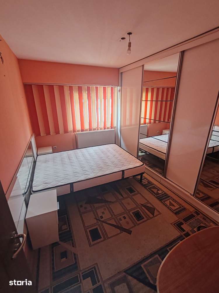 Apartament 2 camere Decomandata et 3 din 4 — fotografia 1