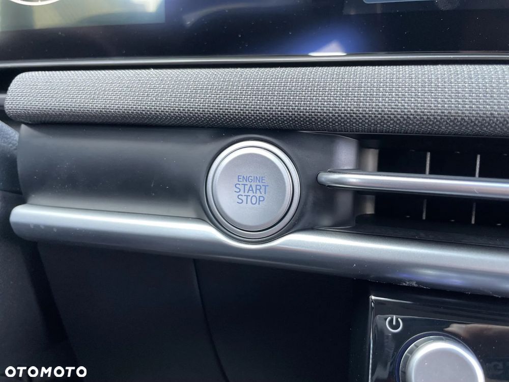 Hyundai Tucson 1.6 T-GDi 48V Smart 2WD DCT - 26