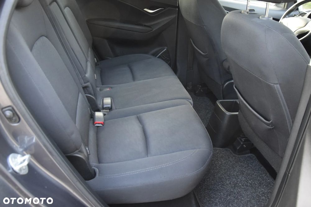 Hyundai ix20 1.6 BlueDrive Classic + - 15