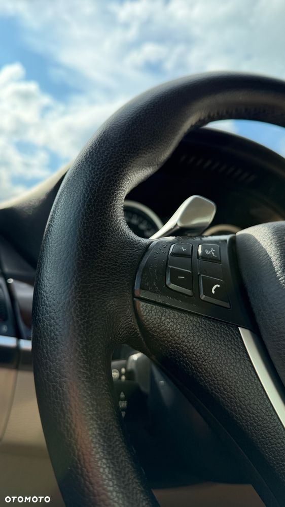 BMW X6 - 31