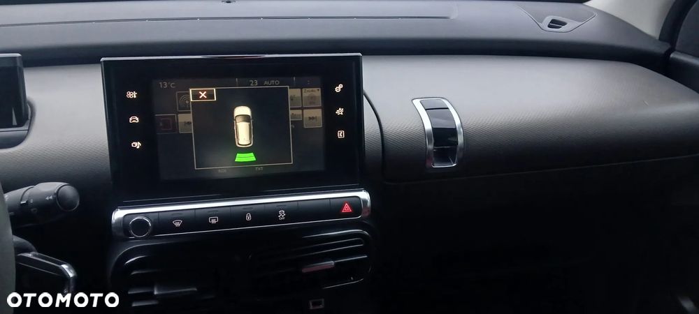 Citroën C4 Cactus PureTech 82 Feel Edition - 13