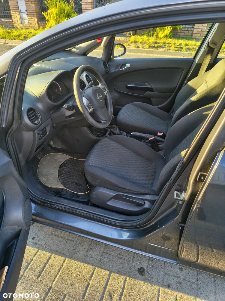 Opel Corsa 1.2 16V Enjoy - 7