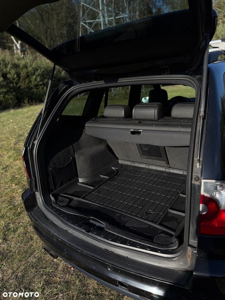 BMW X3 xDrive30d Limited Sport Edition - 19