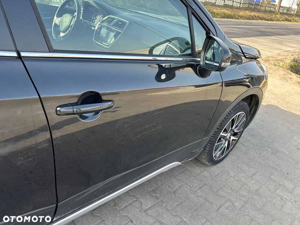 Suzuki SX4 S-Cross 1.6 DDiS Allgrip TCSS Comfort+ - 29