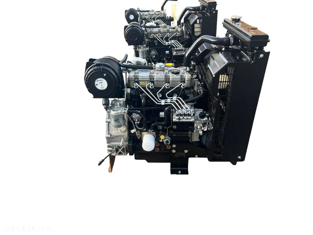 SILNIK Perkins SHIBAURA 404D-22T 404-22 T 404 D 22 T 33.3 kW 18999netto