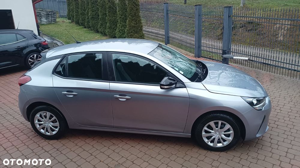 Opel Corsa 1.2 Start/Stop Elegance - 23