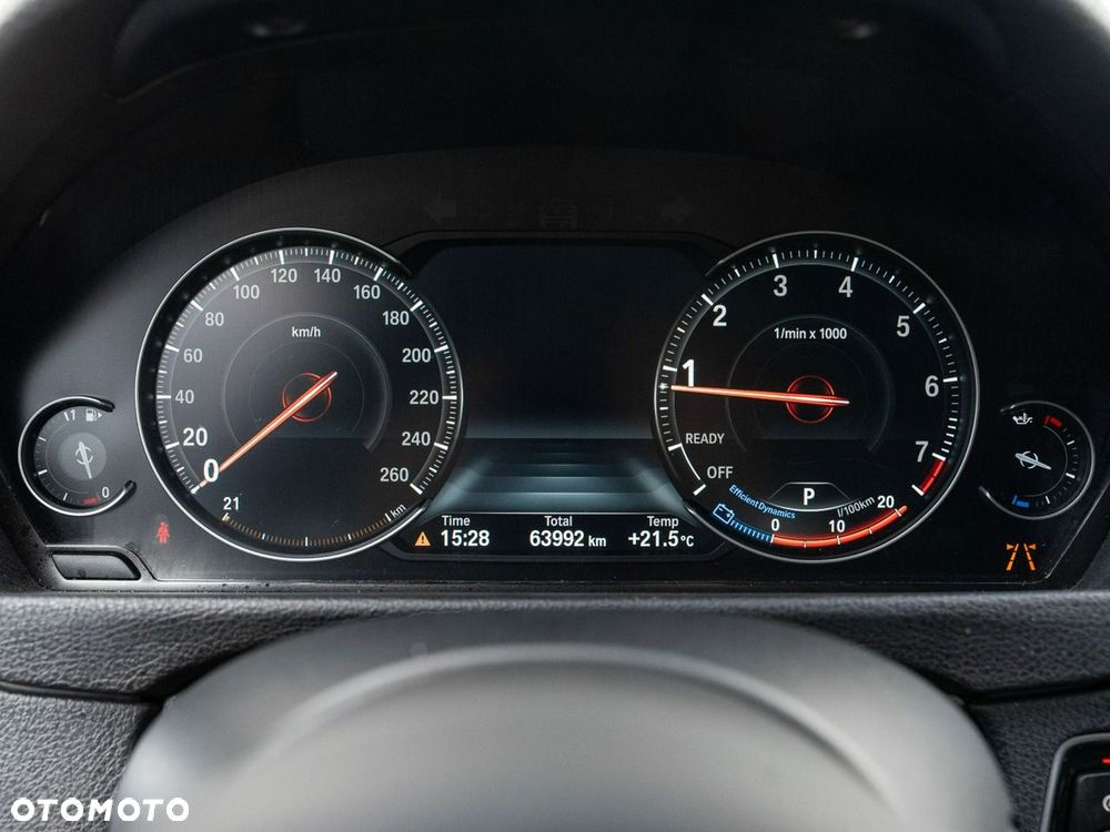 BMW Seria 4 430i GPF xDrive M Sport sport - 13