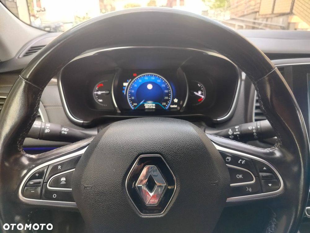 Renault Talisman BLUE dCi 160 EDC BUSINESS EDITION - 13