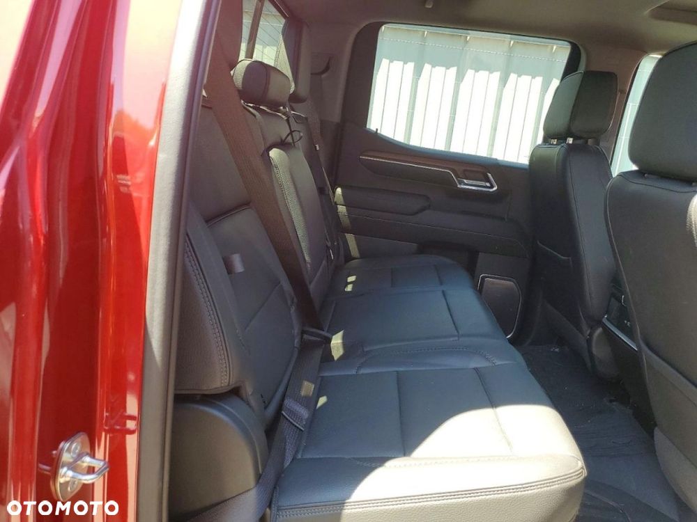 GMC Sierra - 9