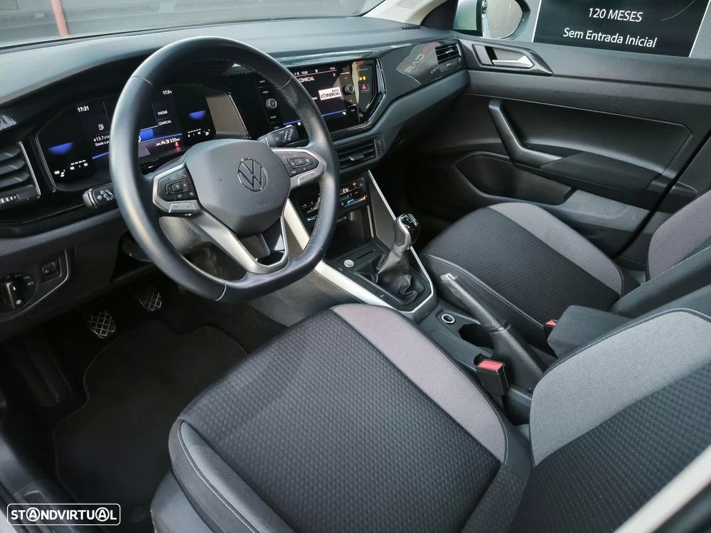 VW Taigo 1.0 TSI OPF Life - 17
