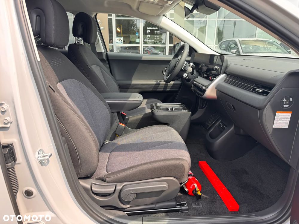 Hyundai IONIQ 5 63kWh Dynamiq - 23