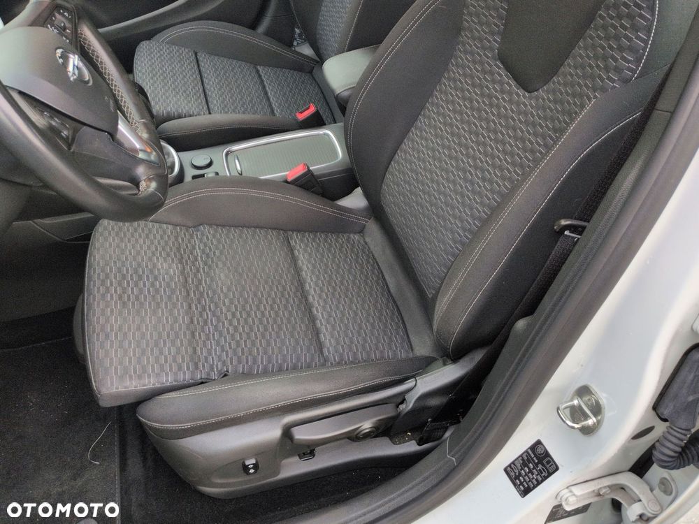 Opel Astra 1.4 T 120 Lat S&S - 10