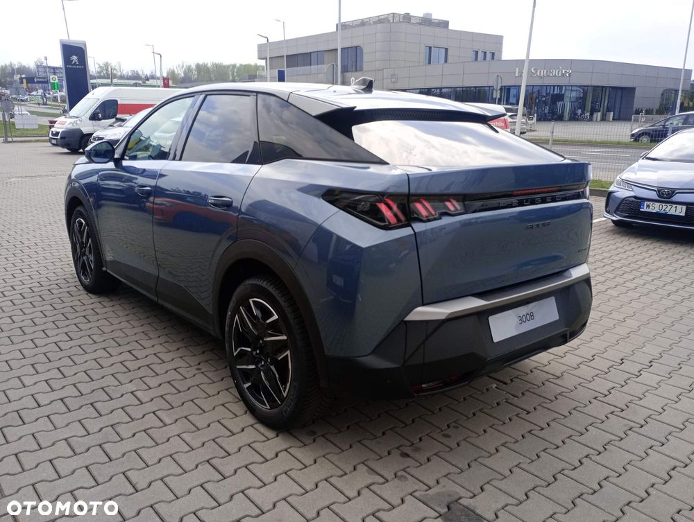 Peugeot 3008 - 20