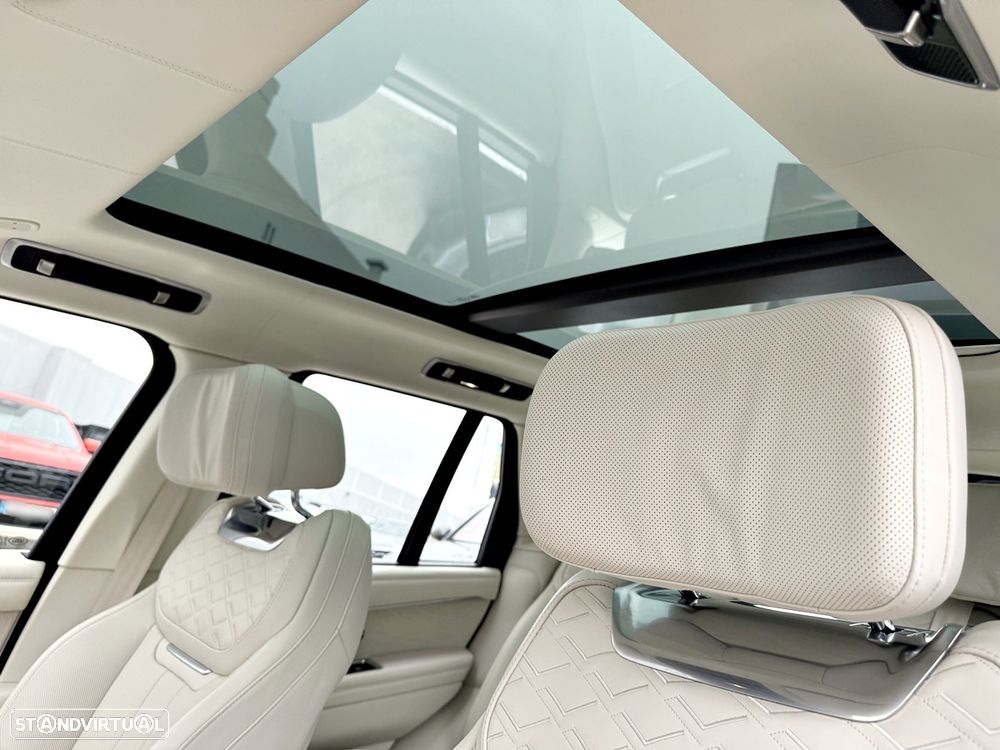 Land Rover Range Rover 3.0 P510e SV - 28