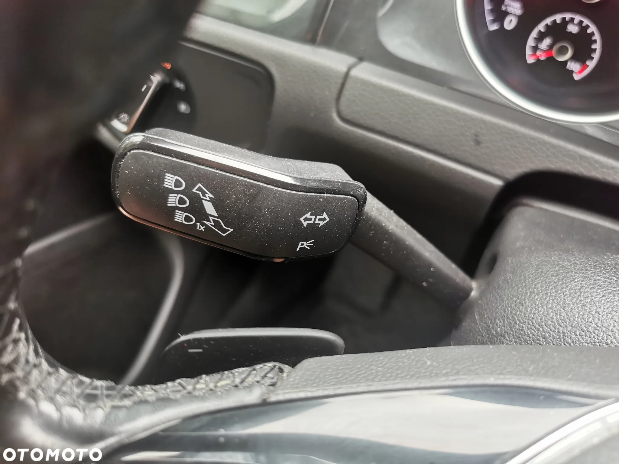 Volkswagen Golf VII 1.5 TSI BMT Evo Comfortline DSG - 16