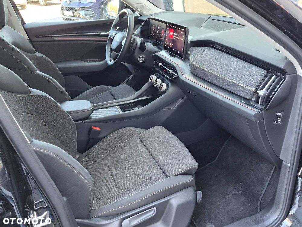 Skoda Kodiaq - 8