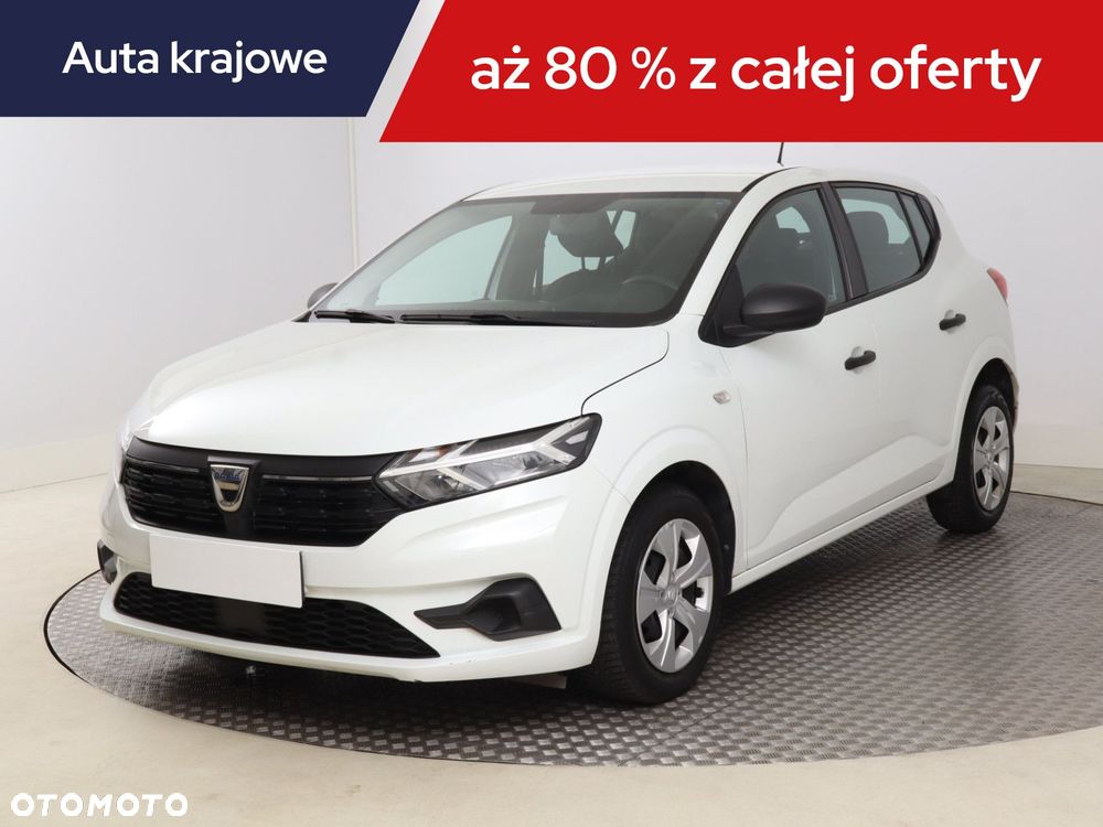 Dacia Sandero - 3