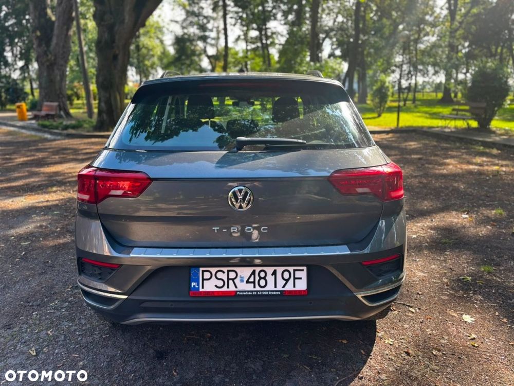 Volkswagen T-Roc 1.0 TSI - 11