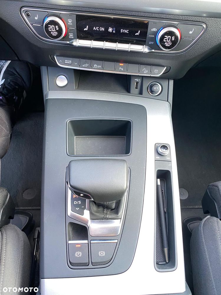 Audi Q5 - 11