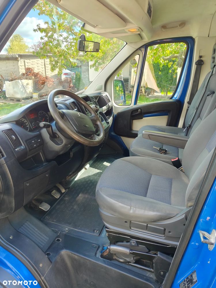 Citroën Jumper L2H2 Confort - 9