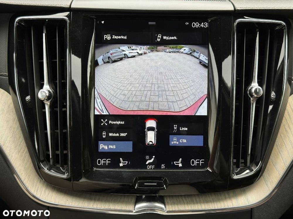 Volvo XC 60 - 35