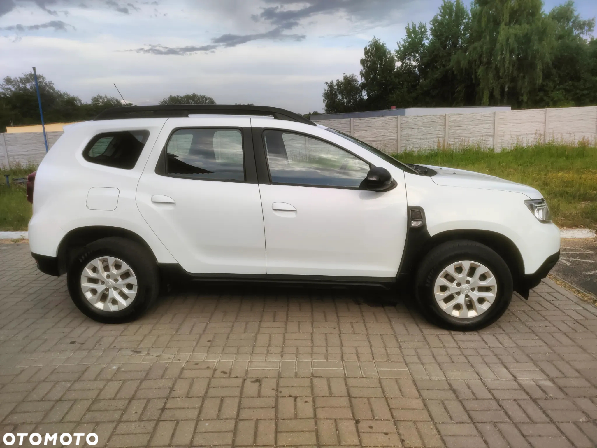 Dacia Duster 1.0 TCe Expression - 13