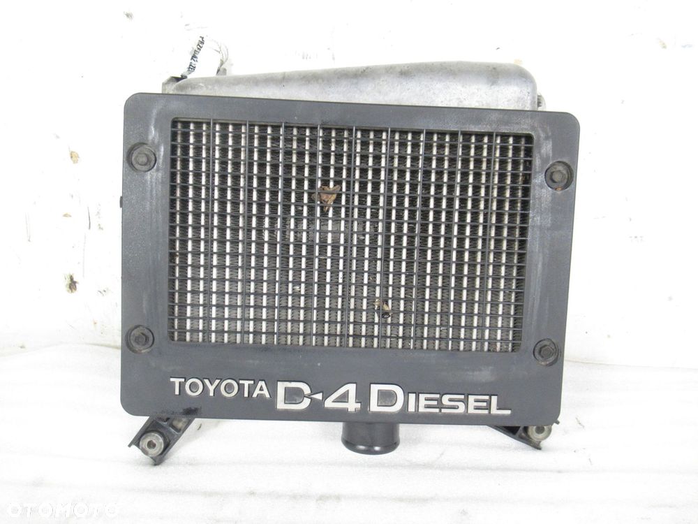 INTERCOOLER TOYOTA RAV 4 II 2.0 D-4D 27040332 - 1