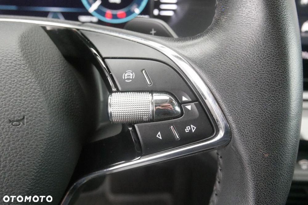 Skoda Octavia 2.0 TDI Style DSG - 22