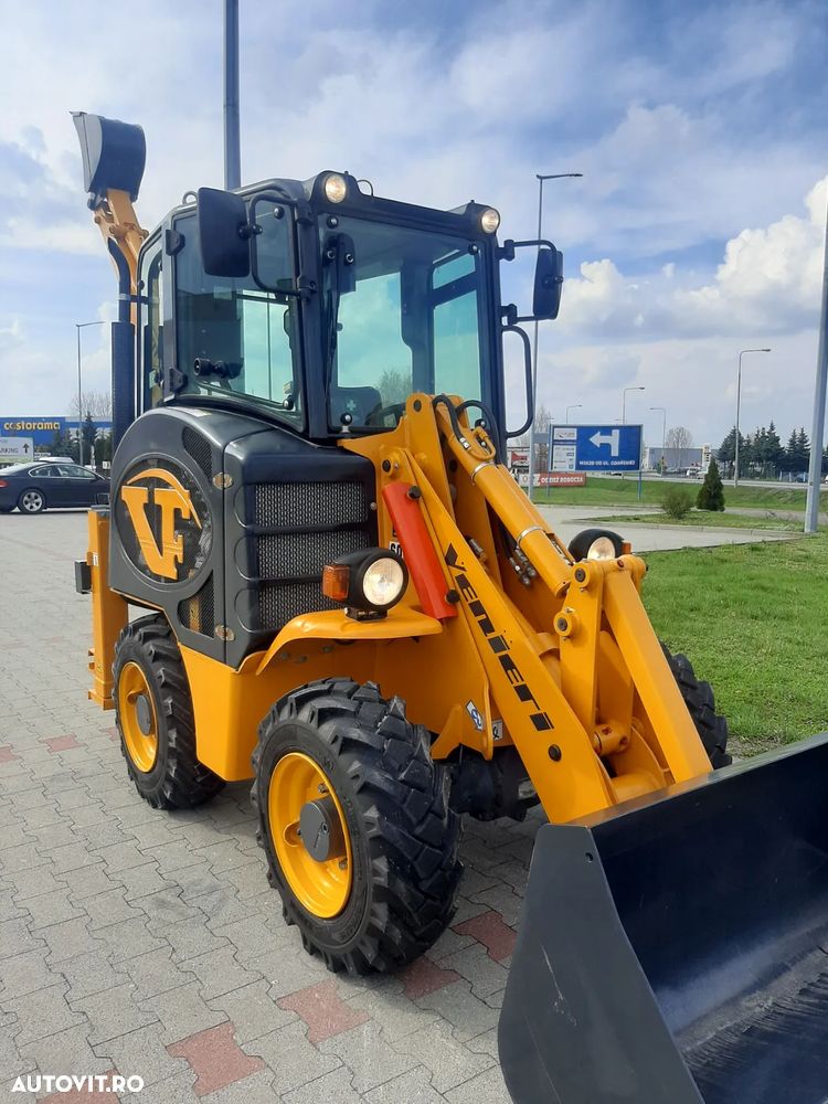 Venieri 1.33B - NEUTILIZAT - 17