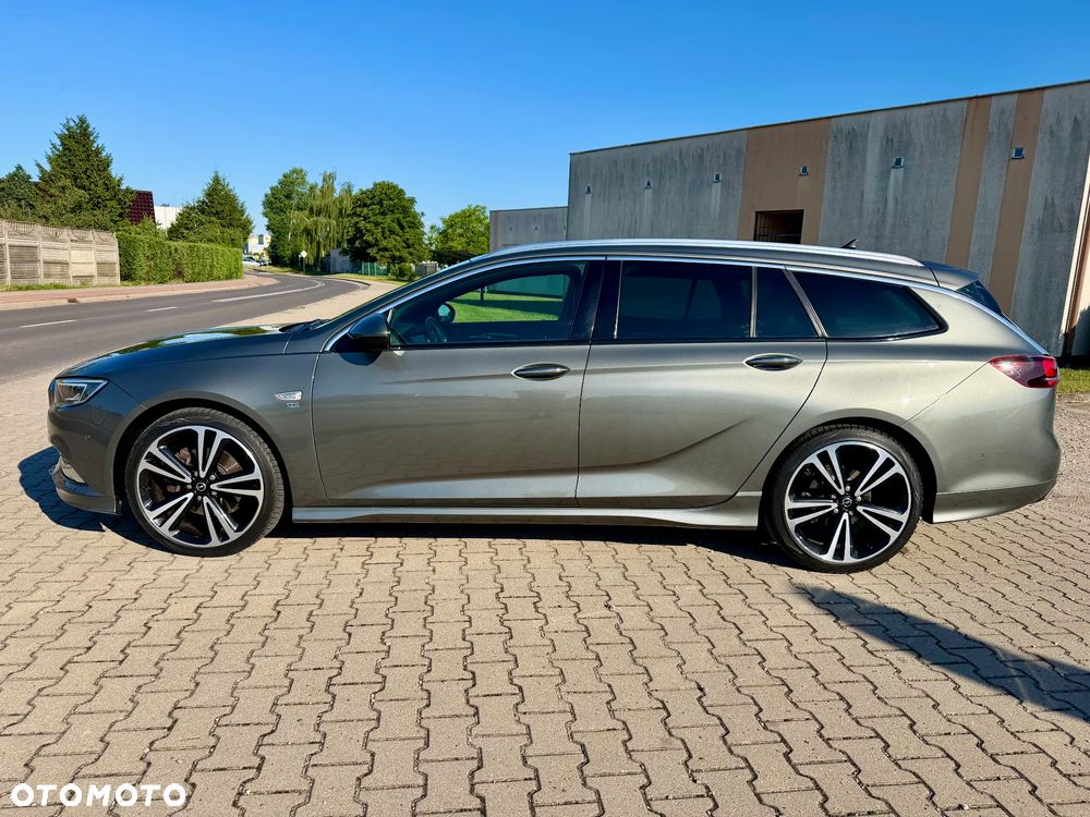 Opel Insignia 1.6 T Exclusive S&S - 2