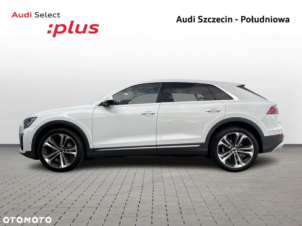 Audi Q8 - 6