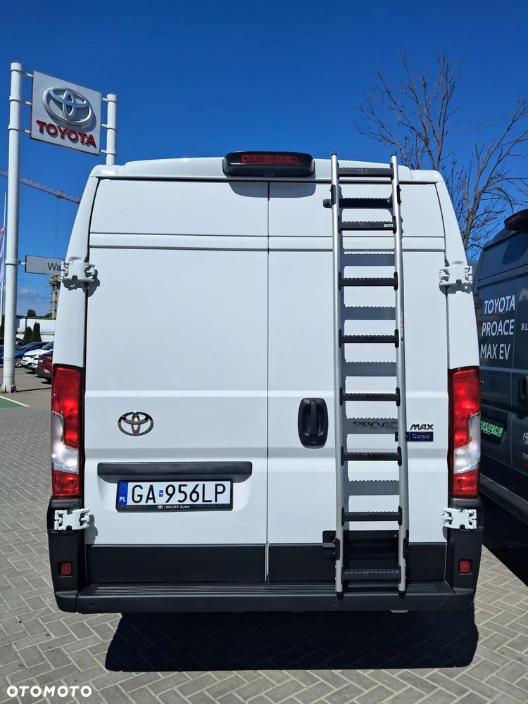 Toyota Proace MAX L3 H2 - 19