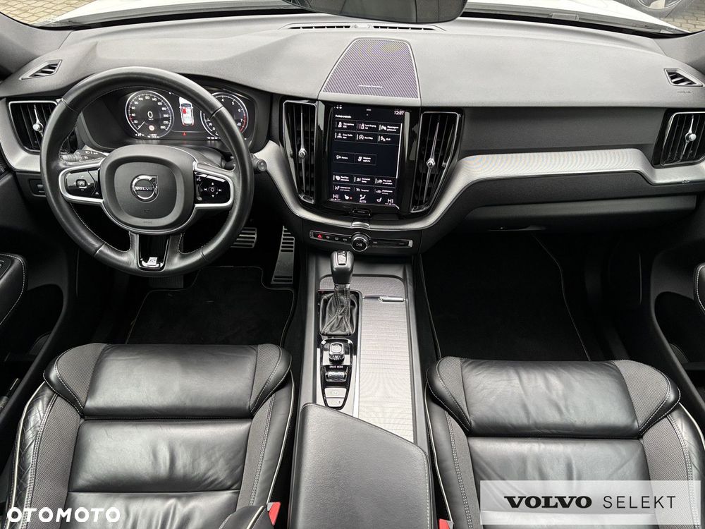 Volvo XC 60 - 9