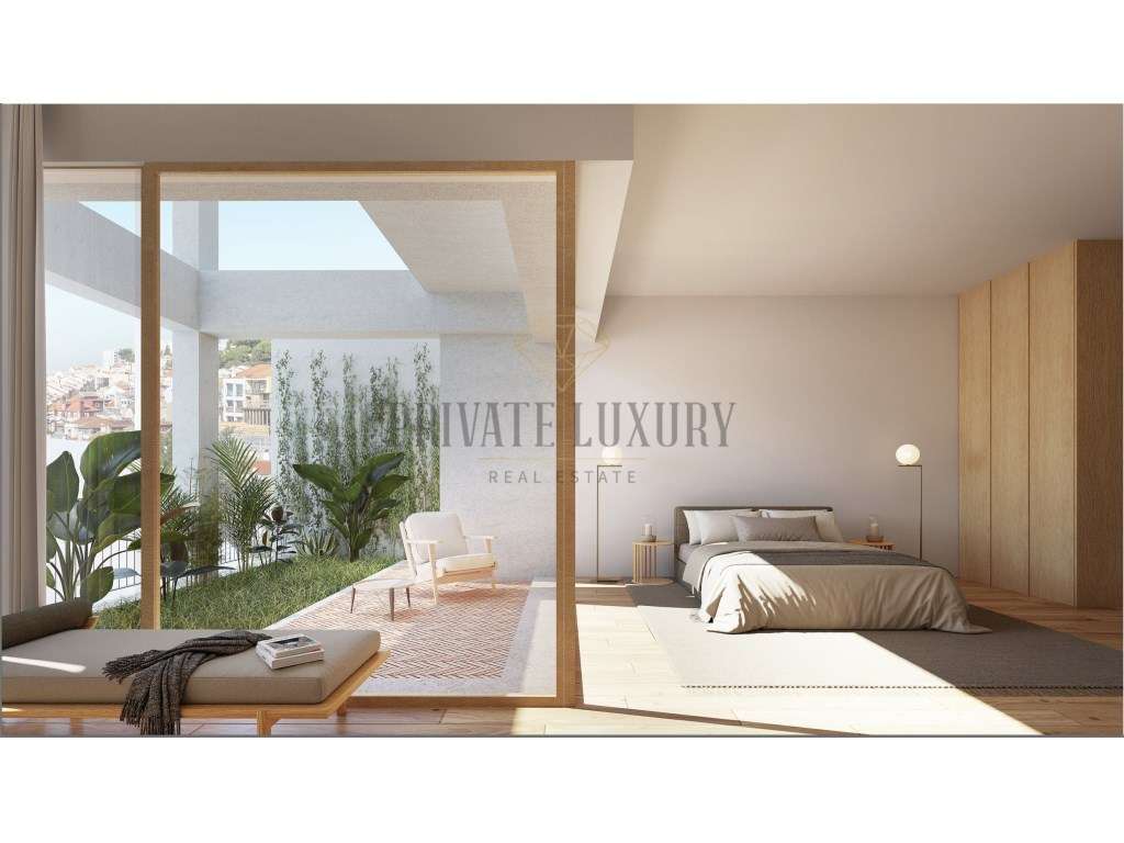 Apartamento Duplex T3 - Grande imagem: 2/18