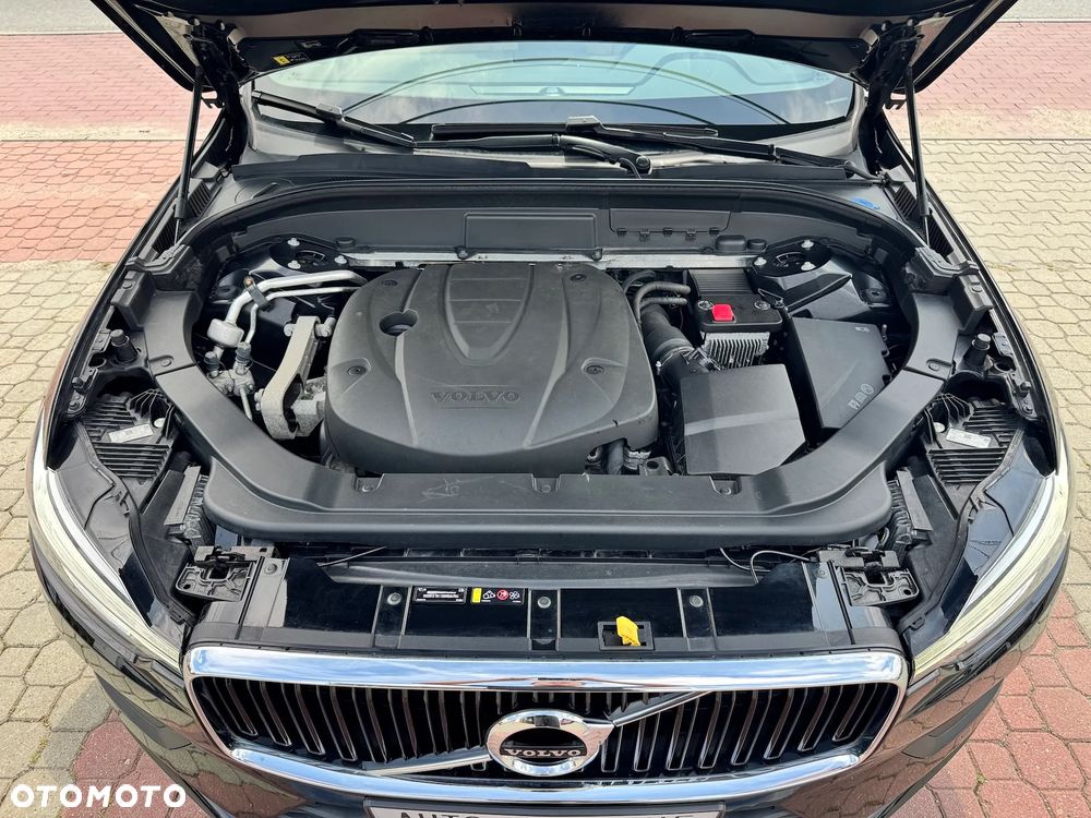 Volvo XC 60 - 13