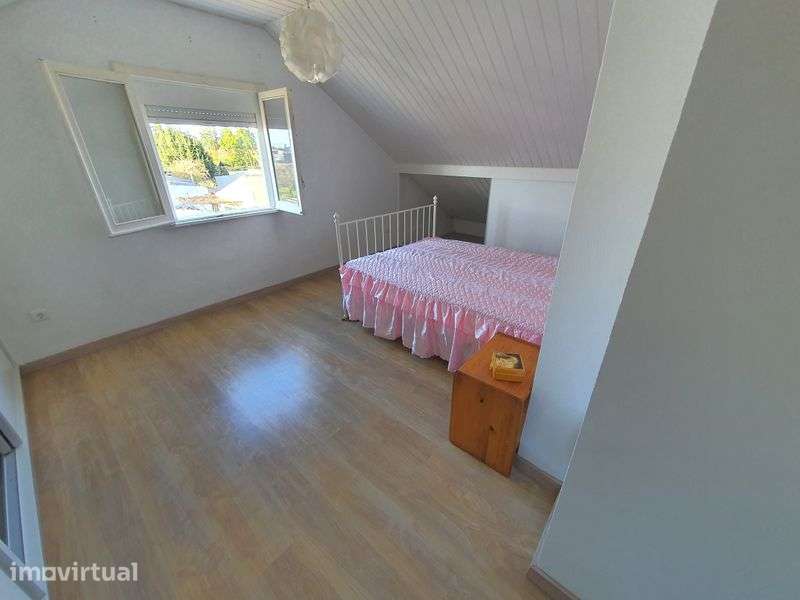 Apartamento T2 1 andar de uma moradia - Grande imagem: 5/8